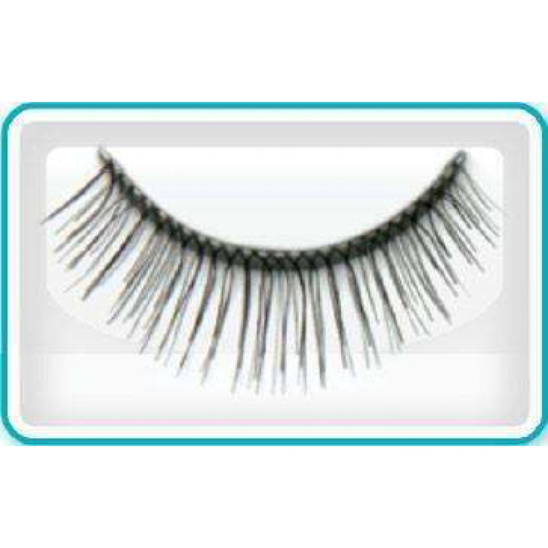 Ardell Eyelashes, Beauties Black, 65020 KK BB 